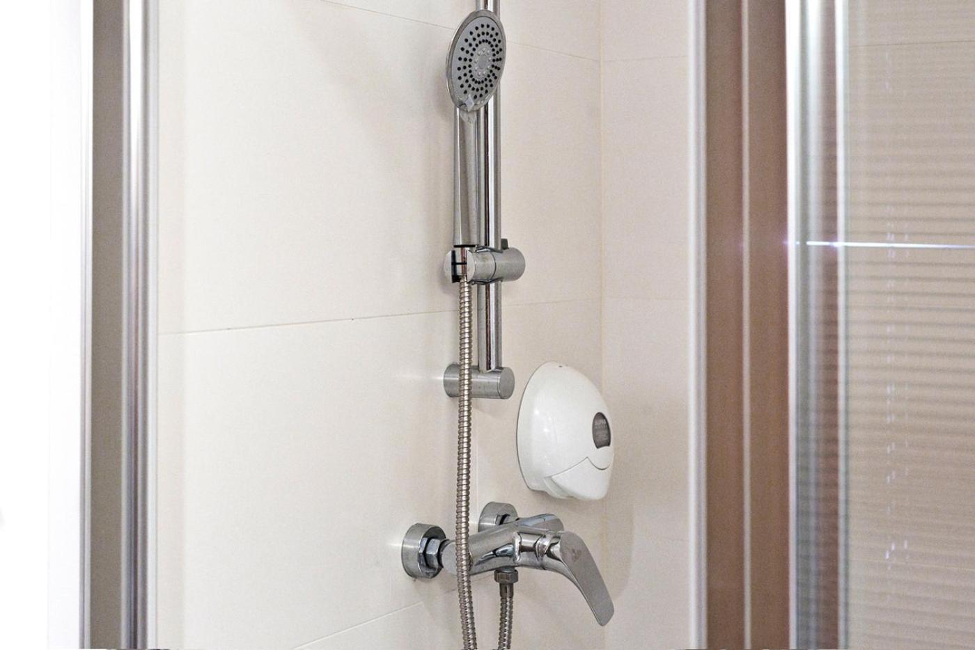 ורשה Wolska Serviced Apartments חדר תמונה