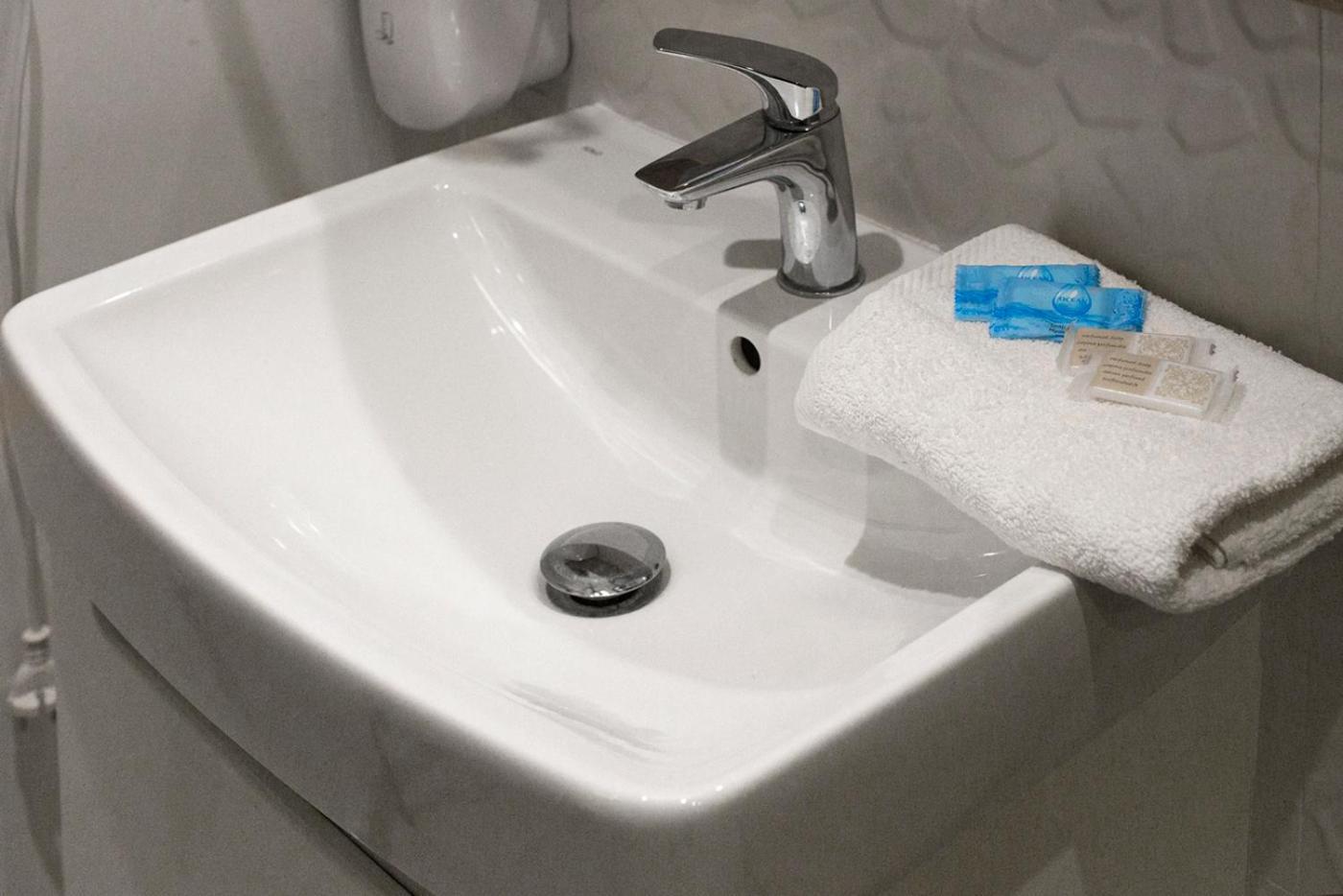 ורשה Wolska Serviced Apartments חדר תמונה