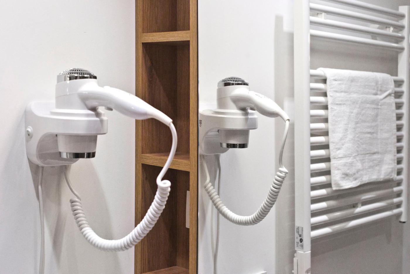 ורשה Wolska Serviced Apartments חדר תמונה